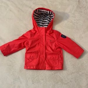 Tommy Hilfiger Raincoat